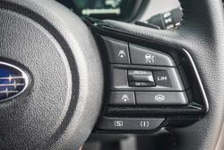 2025 Subaru Forester Hybrid Sport