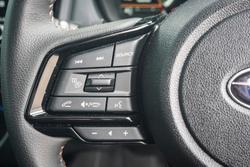 2025 Subaru Forester Hybrid Sport