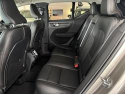 2020 Volvo XC40 T4 Inscription