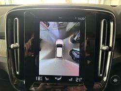 2020 Volvo XC40 T4 Inscription