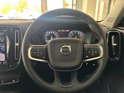 2020 Volvo XC40 T4 Inscription