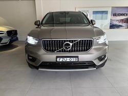 2020 Volvo XC40 T4 Inscription