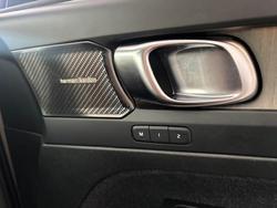 2020 Volvo XC40 T4 Inscription