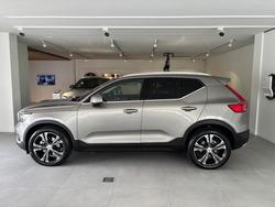 2020 Volvo XC40 T4 Inscription