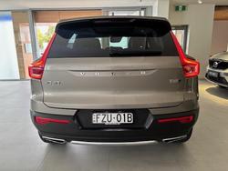 2020 Volvo XC40 T4 Inscription
