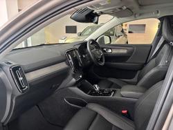 2020 Volvo XC40 T4 Inscription