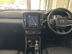 2020 Volvo XC40 T4 Inscription