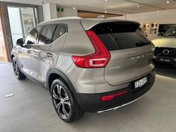 2020 Volvo XC40 T4 Inscription