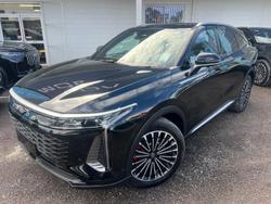 2025 Omoda Omoda 9 Virtue