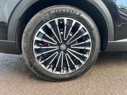 2025 Omoda Omoda 9 Virtue