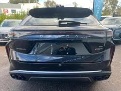2025 Omoda Omoda 9 Virtue