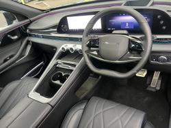2025 Omoda Omoda 9 Virtue