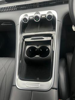 2025 Omoda Omoda 9 Virtue