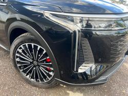 2025 Omoda Omoda 9 Virtue