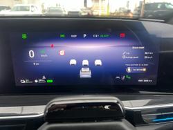 2025 Omoda Omoda 9 Virtue
