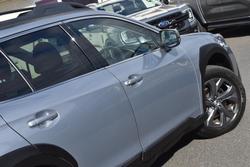 2021 Subaru Outback AWD