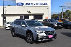 2021 Subaru Outback AWD