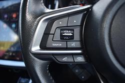 2021 Subaru Outback AWD
