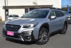 2021 Subaru Outback AWD