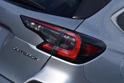 2021 Subaru Outback AWD