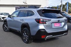 2021 Subaru Outback AWD