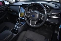 2021 Subaru Outback AWD