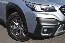 2021 Subaru Outback AWD