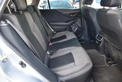 2021 Subaru Outback AWD
