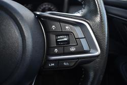 2021 Subaru Outback AWD