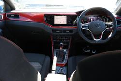 2023 Volkswagen Polo GTI