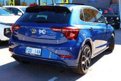 2023 Volkswagen Polo GTI
