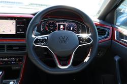2023 Volkswagen Polo GTI