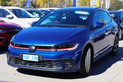 2023 Volkswagen Polo GTI