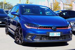 2023 Volkswagen Polo GTI