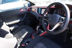 2023 Volkswagen Polo GTI