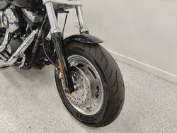 2009 Harley-davidson FXDF FAT BOB Black