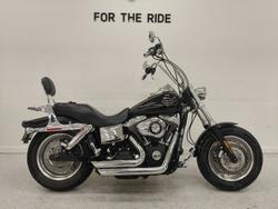 Harley-Davidson FXDF Fat BOB