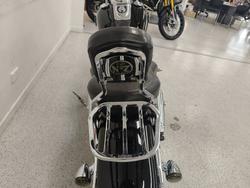 2009 Harley-davidson FXDF FAT BOB Black