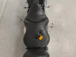 2009 Harley-davidson FXDF FAT BOB Black