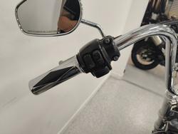 2009 Harley-davidson FXDF FAT BOB Black