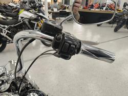 2009 Harley-davidson FXDF FAT BOB Black