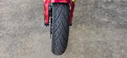 2025 Indian 2025 Indian 1250CC Scout 101 Red