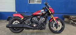 Indian 2025 Indian 1250CC Scout 101