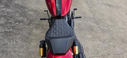 2025 Indian 2025 Indian 1250CC Scout 101 Red