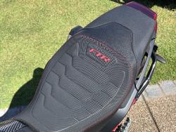 2024 Indian FTR R 1200 CARBON Black