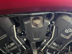 2025 Indian SCOUT BOBBER Red
