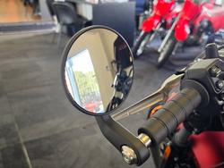 2025 Indian SCOUT BOBBER Red