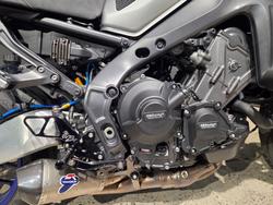 2023 Yamaha MT-09A SP (MT-09SP) BLACK/SILVER