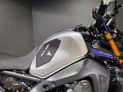 2023 Yamaha MT-09A SP (MT-09SP) BLACK/SILVER