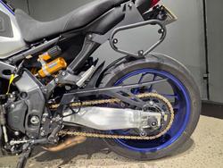 2023 Yamaha MT-09A SP (MT-09SP) BLACK/SILVER